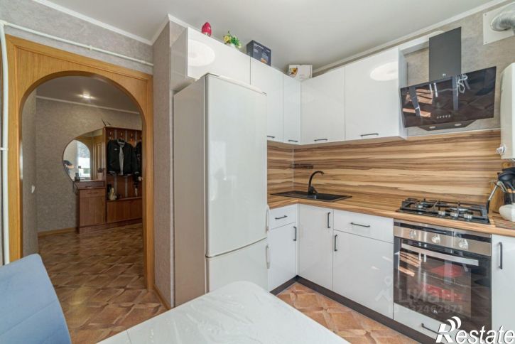 2-комн квартира Пенза г., Железнодорожный