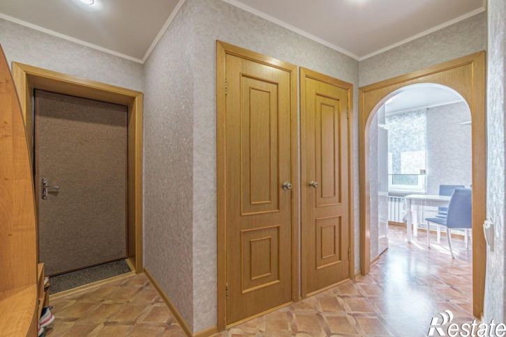 2-комн квартира Пенза г., Железнодорожный