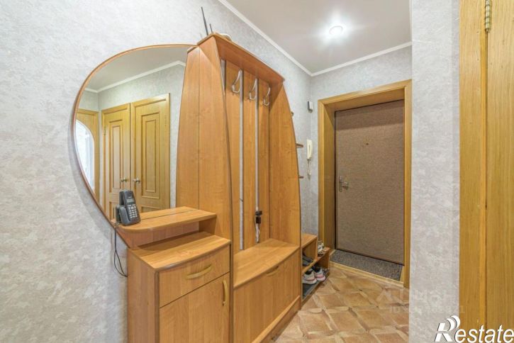 2-комн квартира Пенза г., Железнодорожный