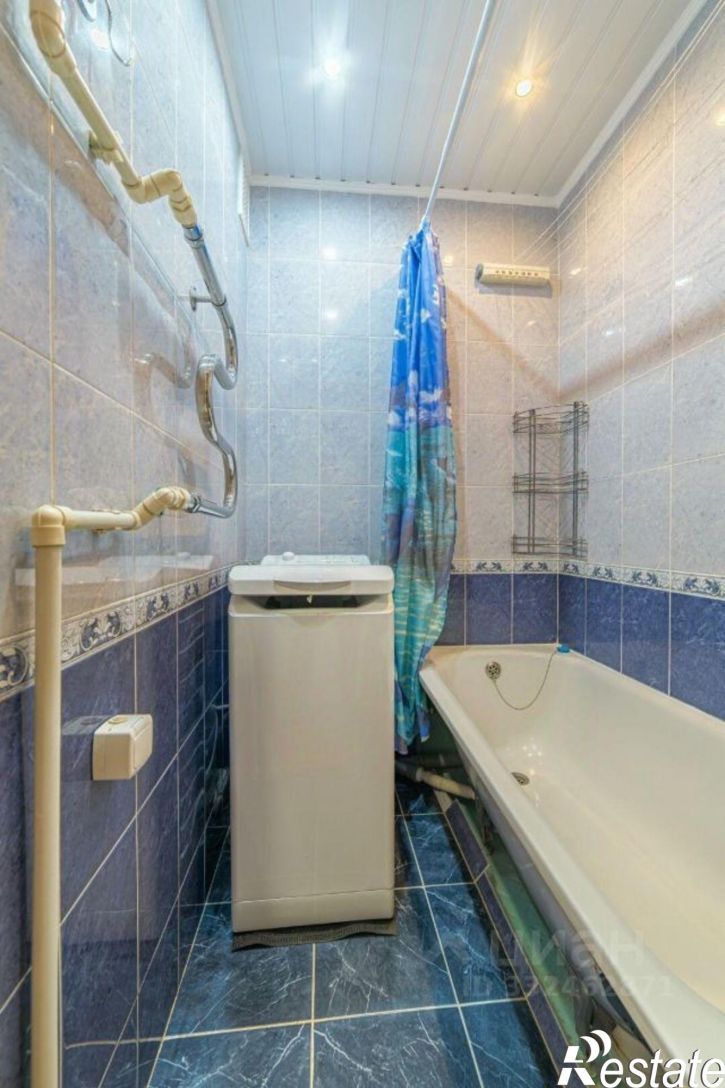 2-комн квартира Пенза г., Железнодорожный