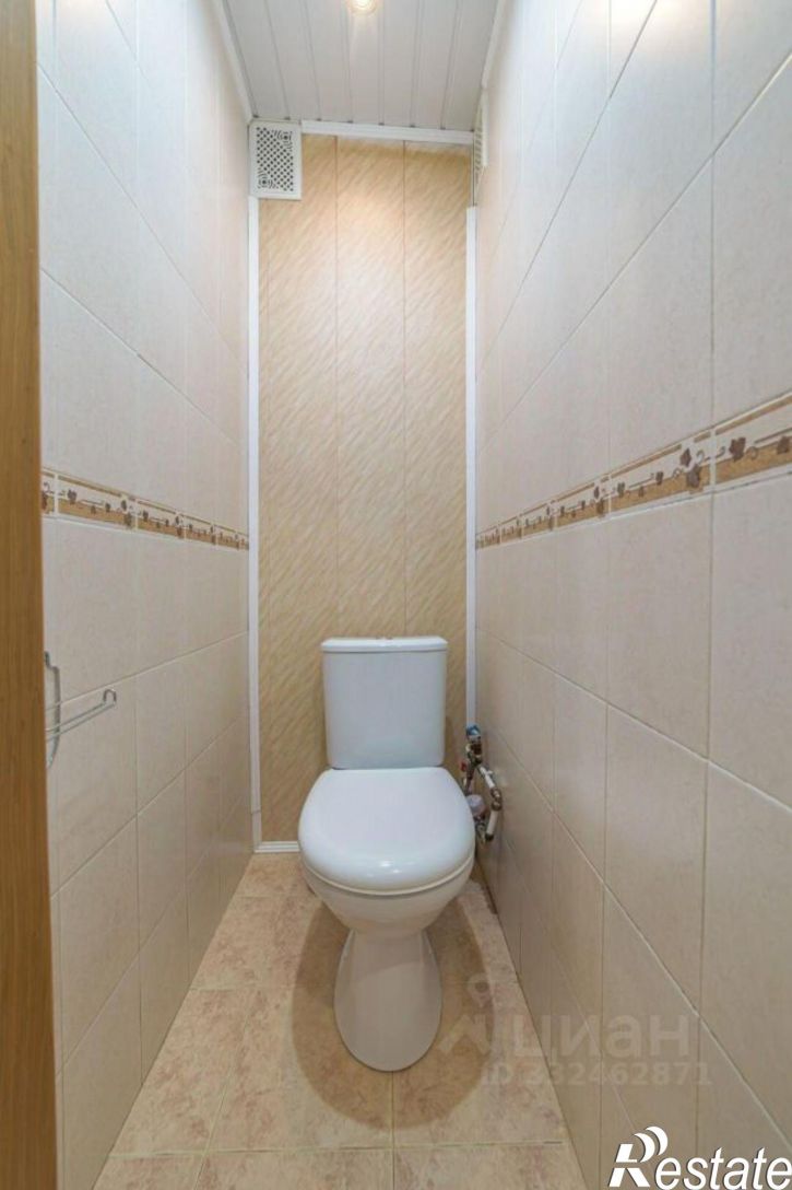 2-комн квартира Пенза г., Железнодорожный