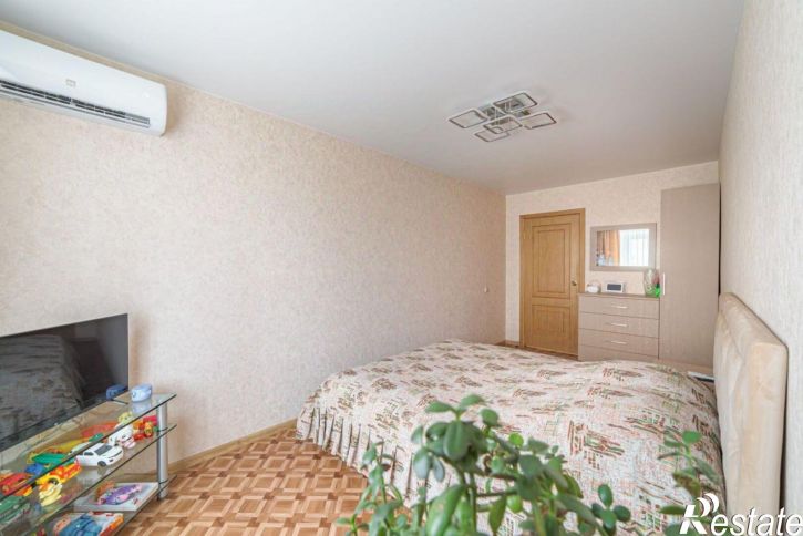 2-комн квартира Пенза г., Железнодорожный