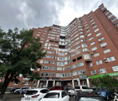 2-комн, 69кв м, этаж 6/15 ул Урицкого, 62