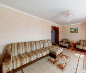 2-комн, 72кв м, этаж 11/16 пр-кт Строителей, 83