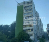 1-комн, 38кв м, этаж 3/9 ул Кижеватова, 29