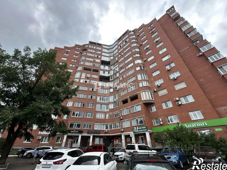 2-комн квартира ул Урицкого, 62,  д. 62
