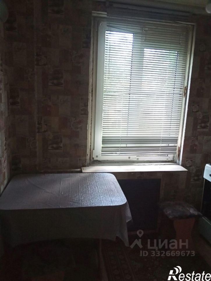 1-комн квартира ул Межрайонная, 14,  д. 14