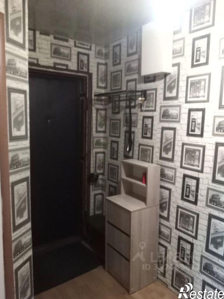 1-комн квартира ул Межрайонная, 14,  д. 14