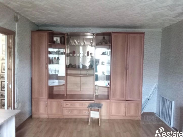 1-комн квартира ул Межрайонная, 14,  д. 14