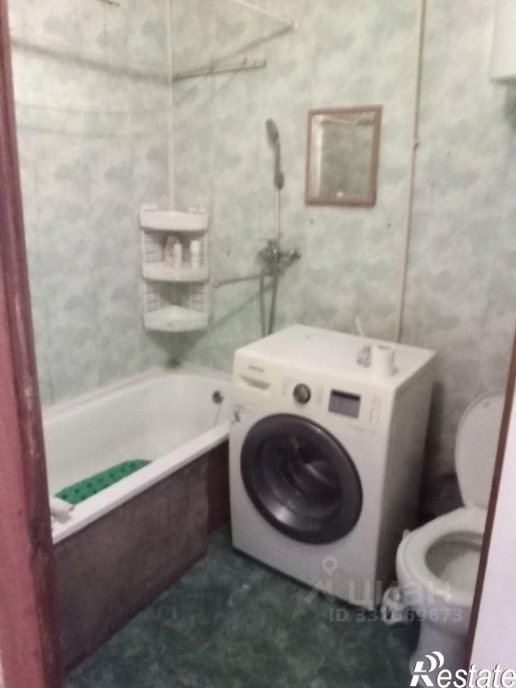 1-комн квартира ул Межрайонная, 14,  д. 14