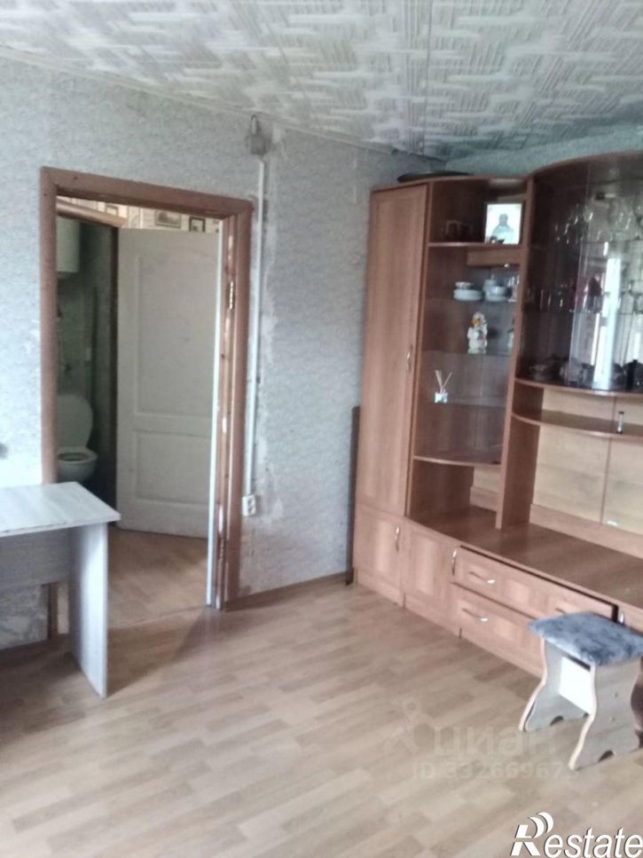 1-комн квартира ул Межрайонная, 14,  д. 14