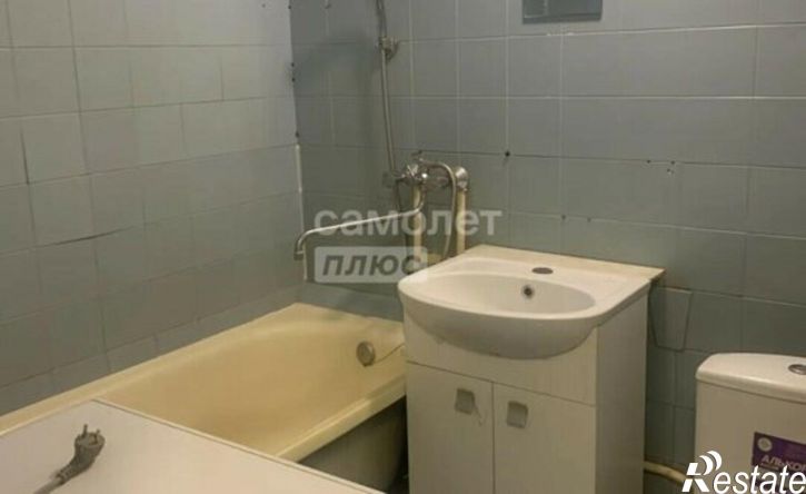 1-комн квартира ул Кижеватова, 29,  д. 29