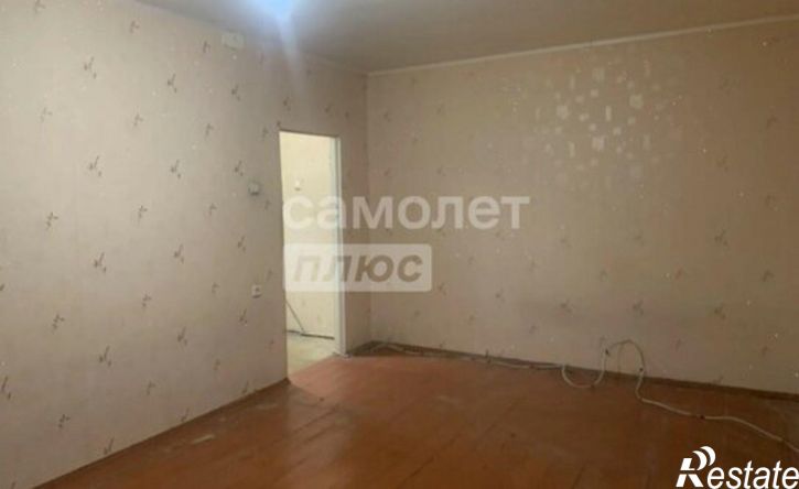 1-комн квартира ул Кижеватова, 29,  д. 29