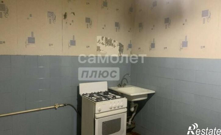 1-комн квартира ул Кижеватова, 29,  д. 29