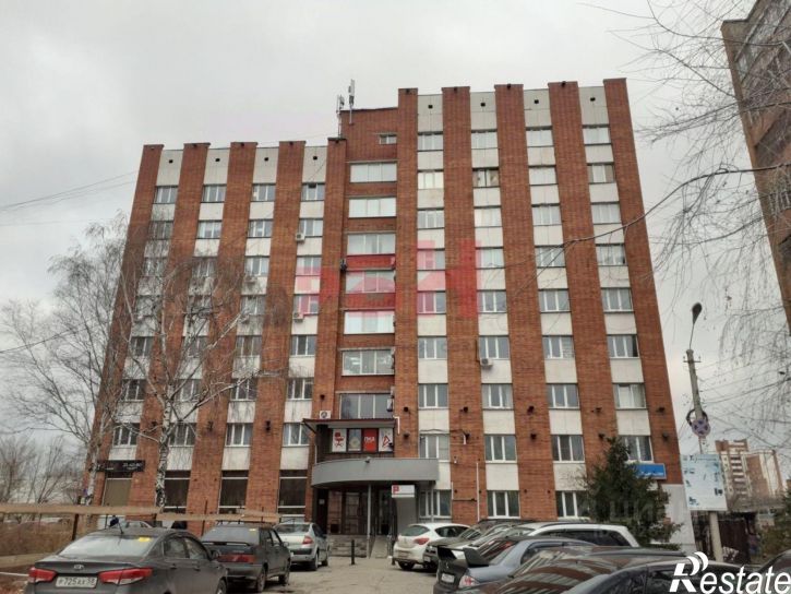 Офис Пенза г., Ленинский