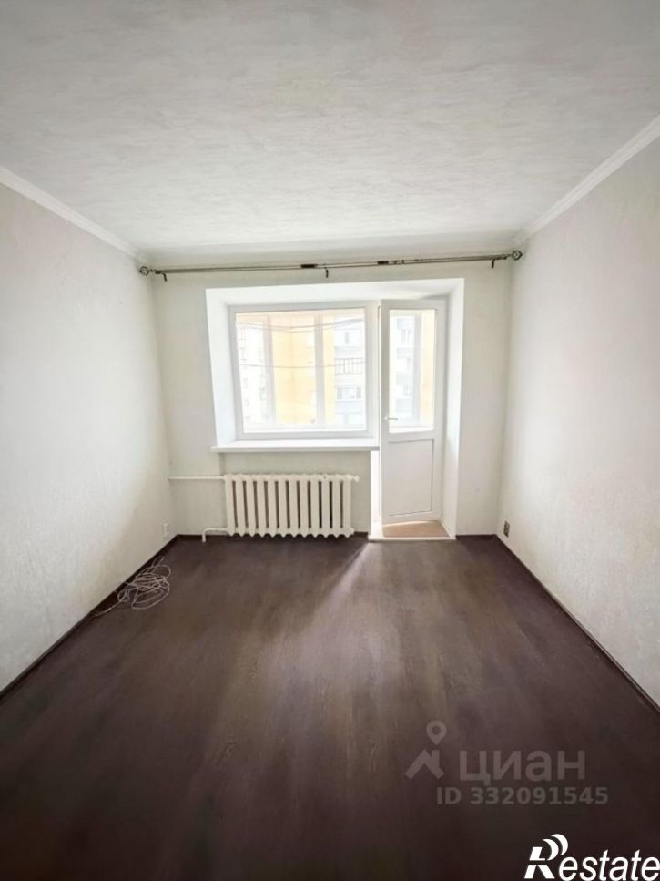 2-комн квартира Пенза, улица Чаадаева, 99