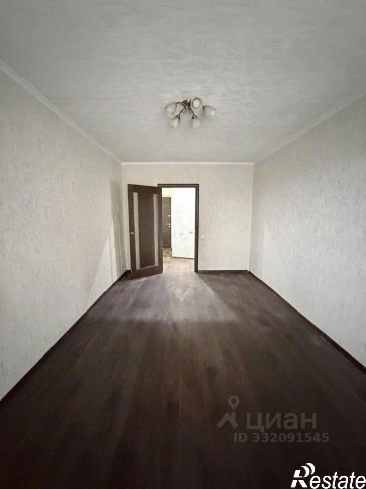 2-комн квартира Пенза, улица Чаадаева, 99