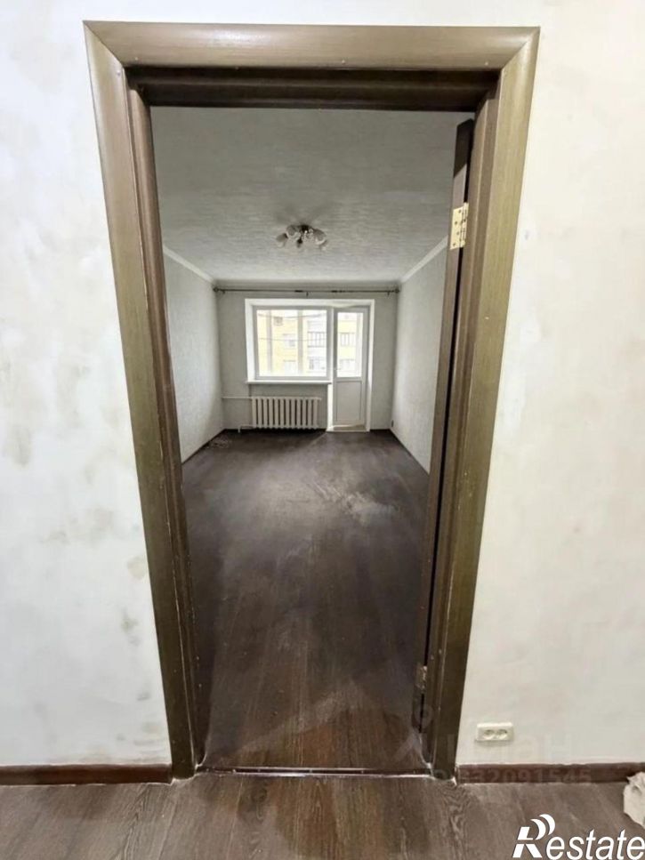2-комн квартира Пенза, улица Чаадаева, 99