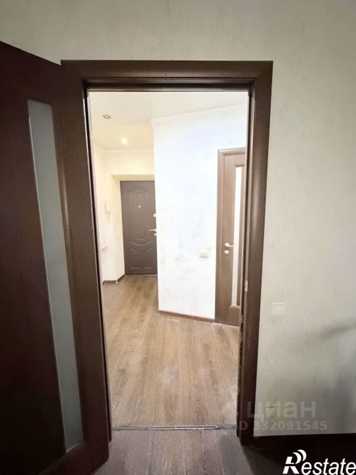 2-комн квартира Пенза, улица Чаадаева, 99