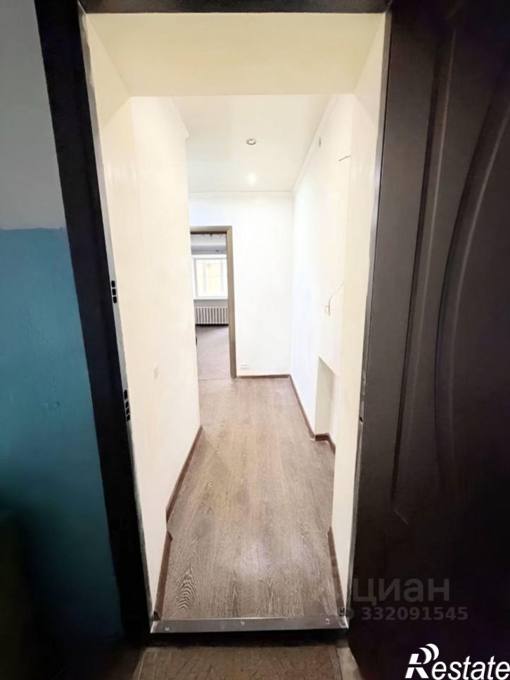 2-комн квартира Пенза, улица Чаадаева, 99