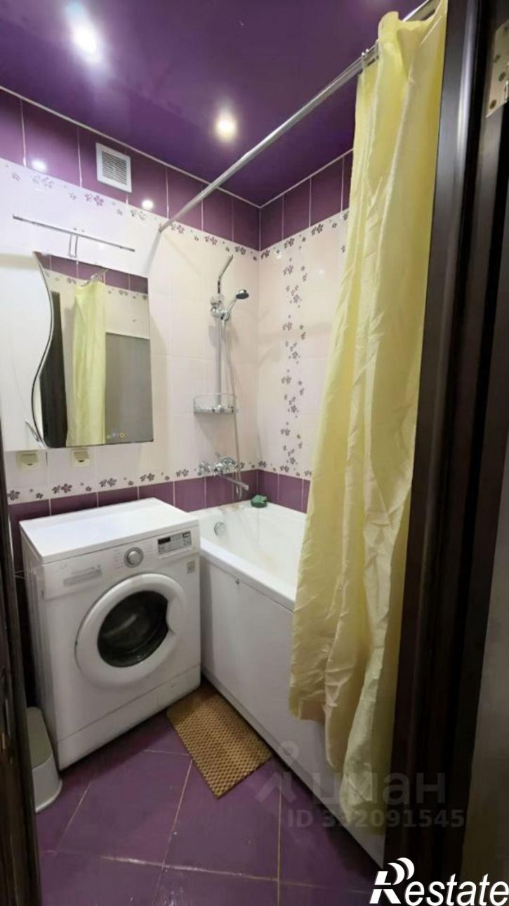 2-комн квартира Пенза, улица Чаадаева, 99