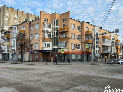 Аренда помещения Максима Горького ул, 45/47