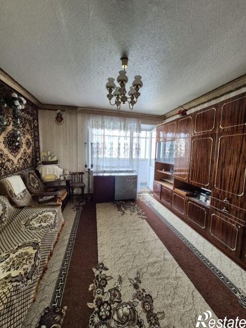 Продажа 3-комн квартиры Луначарского ул, 7