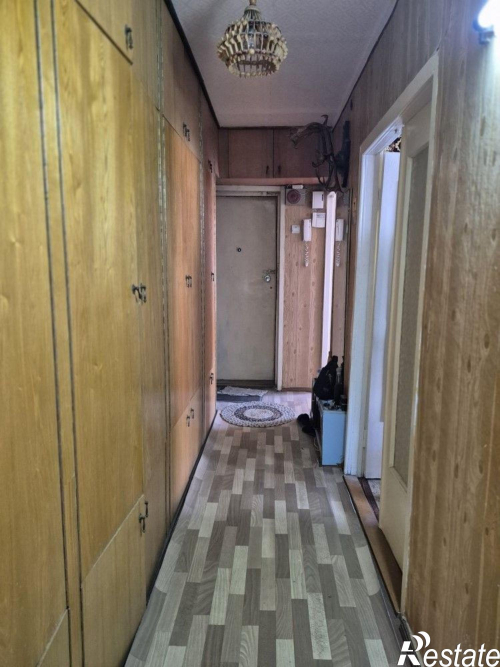 Продажа 3-комн квартиры Луначарского ул, 7