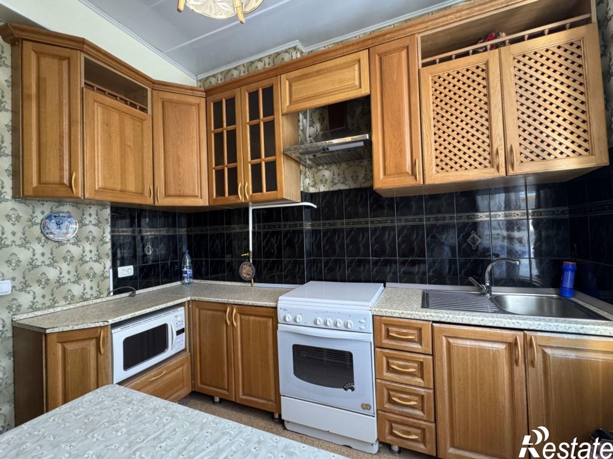 Купить квартиру за 5 900 000 рублей на Калинина ул, 107