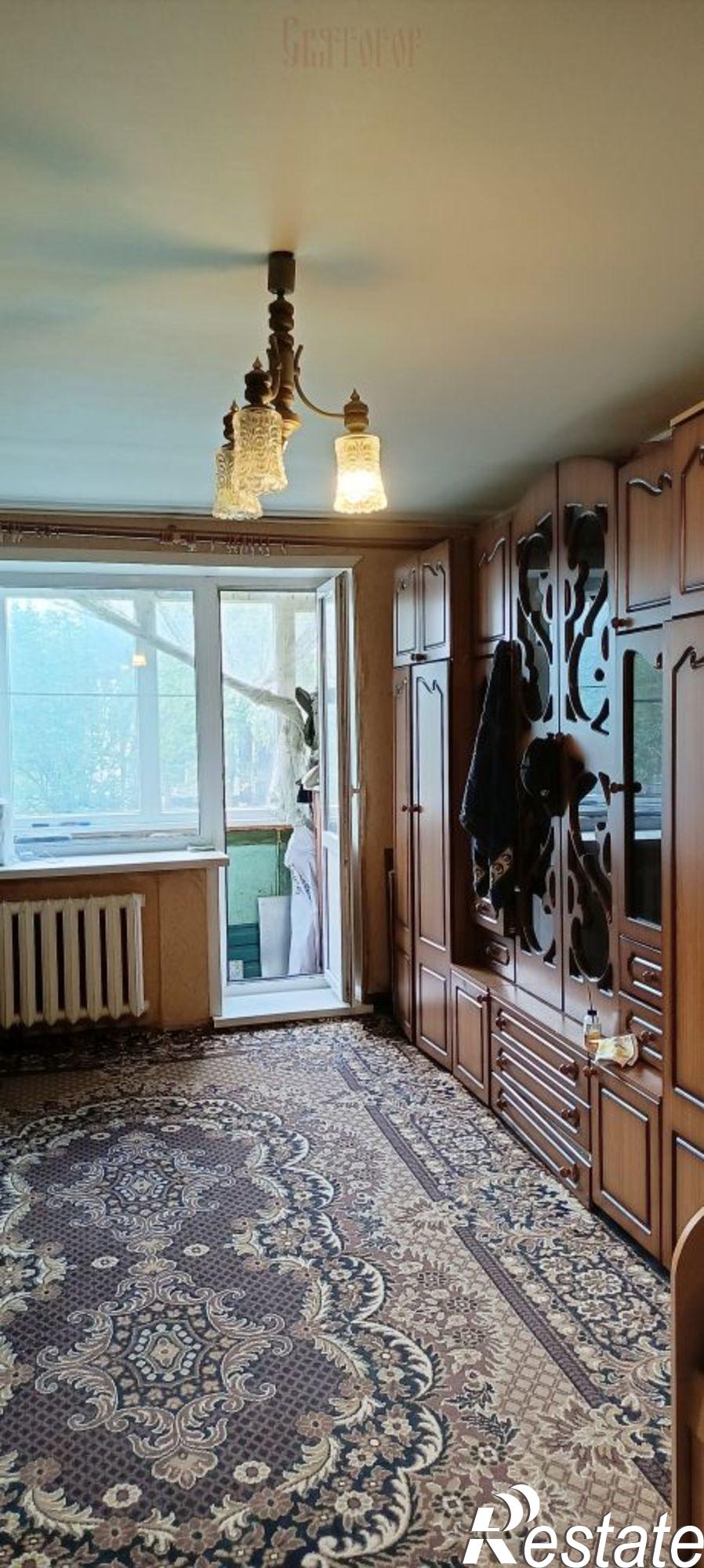 Купить квартиру за 3 450 000 рублей на Победы пр-кт, 95