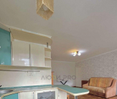 2-комн, 45кв м, этаж 3/4 ул Ленинградская, 1