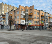 торговое помещение 41 кв м Максима Горького ул, 45/47
