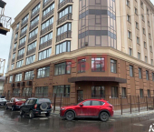 офис 346 кв м, этаж 2/7 ул Кирова, 34