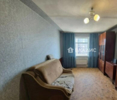 2-комн, 53кв м, этаж 8/9 ул Бородина, 1