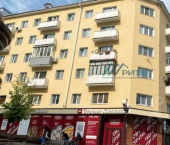 3-комн, 77кв м, этаж 5/5 ул Московская, 36/8