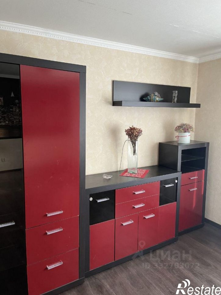 2-комн квартира ул Кижеватова, 22,  д. 22