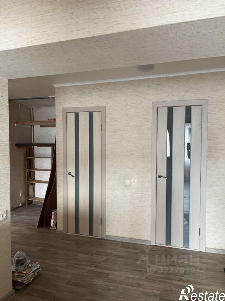 2-комн квартира ул Кижеватова, 22,  д. 22