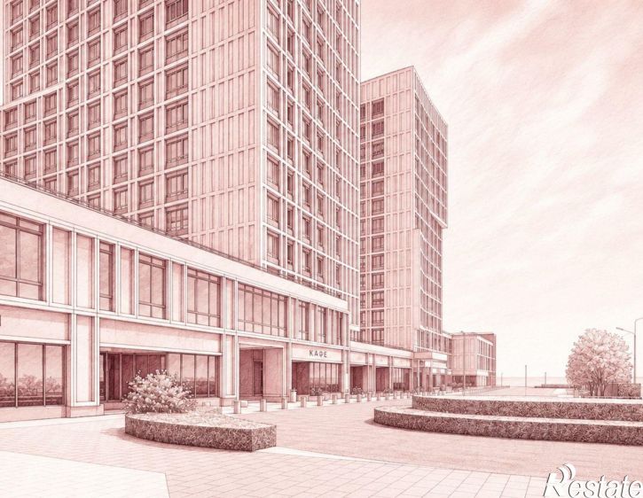 1-комн квартира в новом доме ул Суворова, 139,  д. 139
