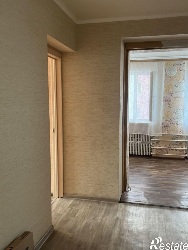 2-комн квартира ул Кижеватова, 22,  д. 22