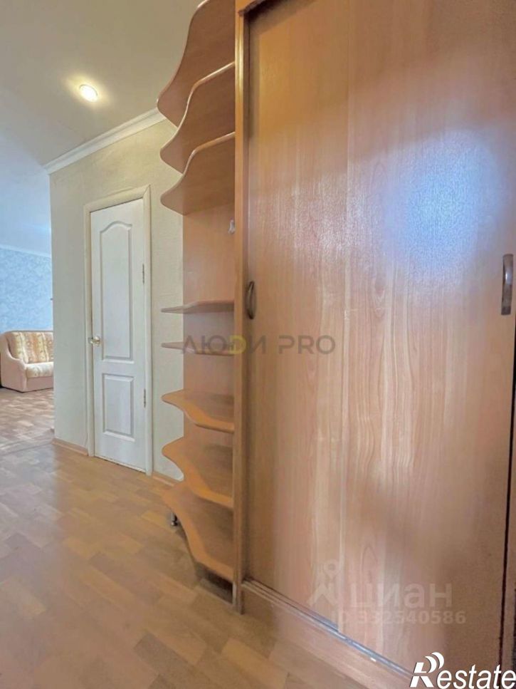 2-комн квартира ул Ленинградская, 1,  д. 1