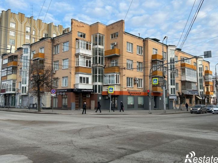 Торговое помещение Максима Горького ул, 45/47