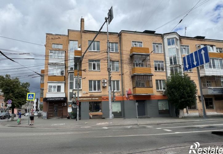 Торговое помещение Максима Горького ул, 45/47