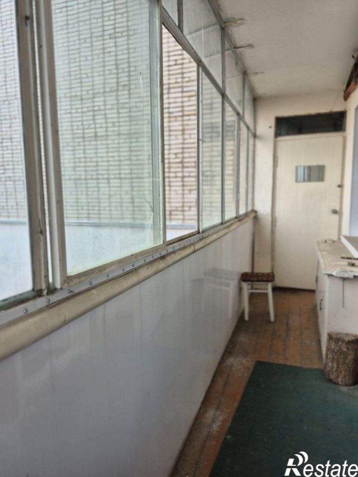 3-комн квартира Луначарского ул, 7