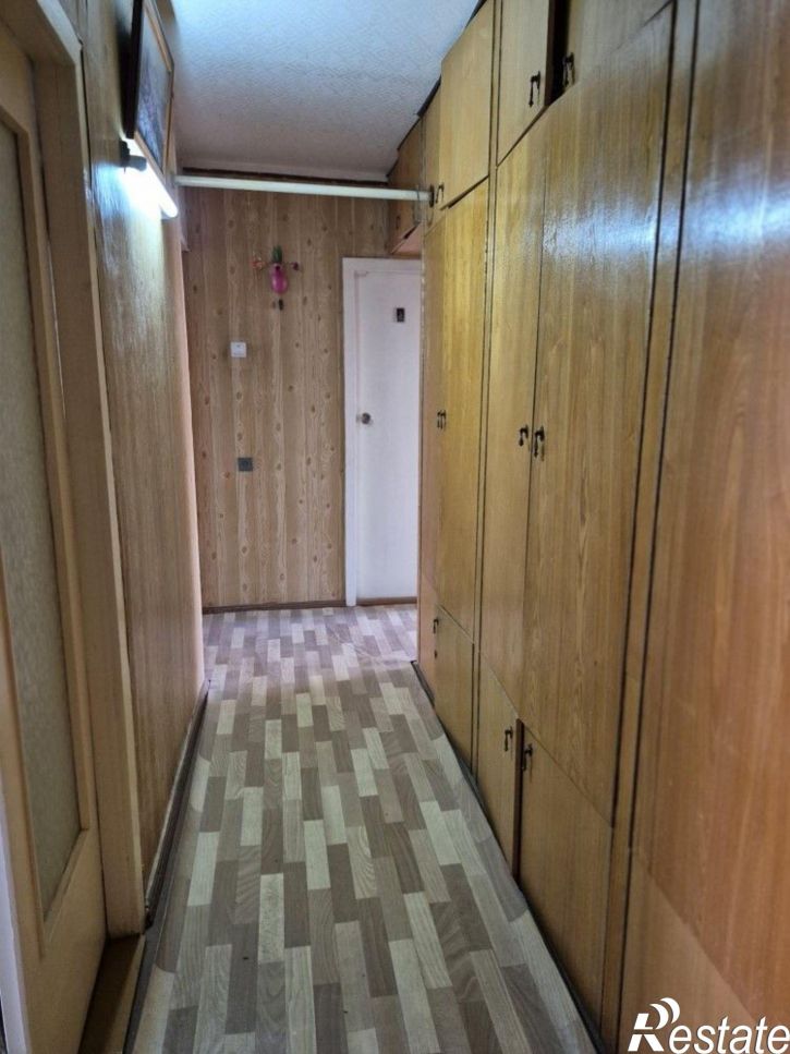 3-комн квартира Луначарского ул, 7