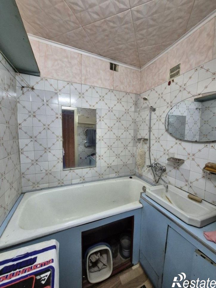 3-комн квартира Луначарского ул, 7