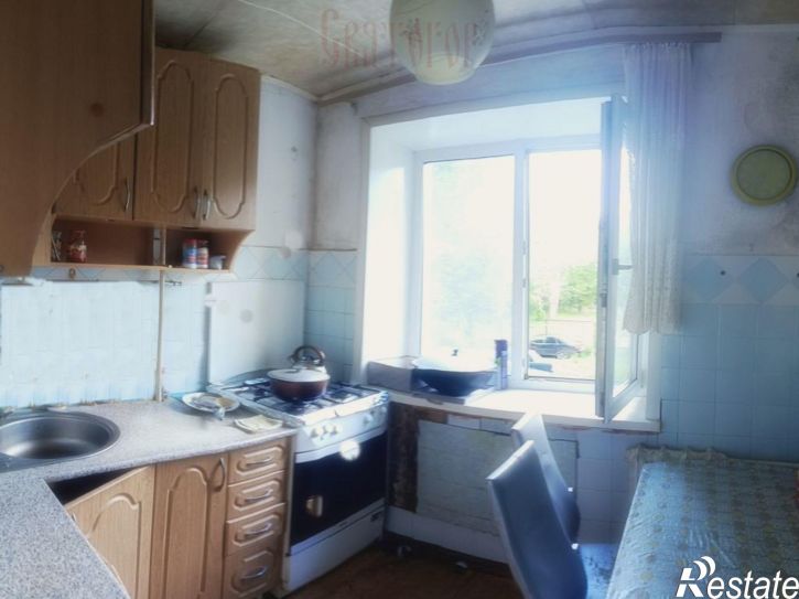 2-комн квартира Победы пр-кт, 95