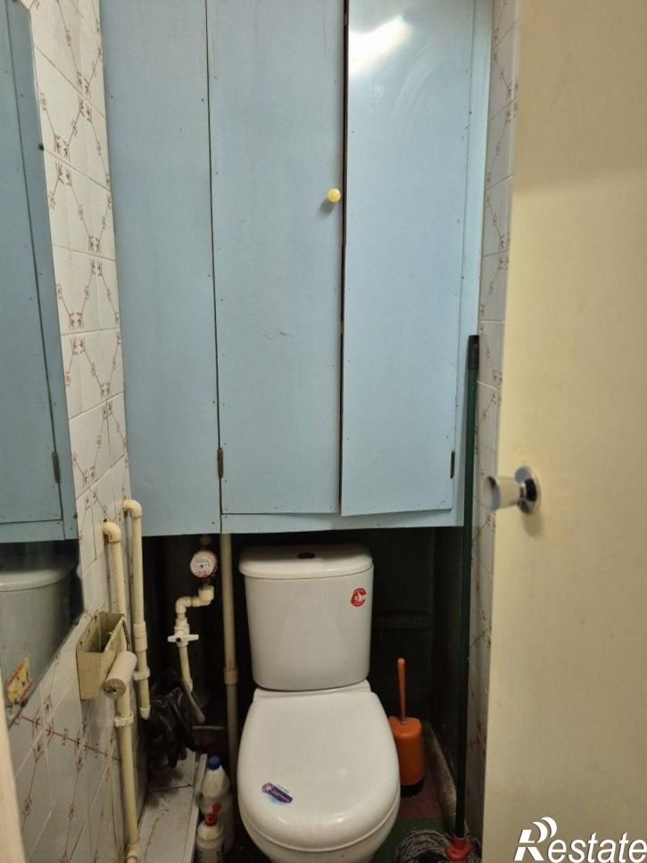 3-комн квартира Луначарского ул, 7