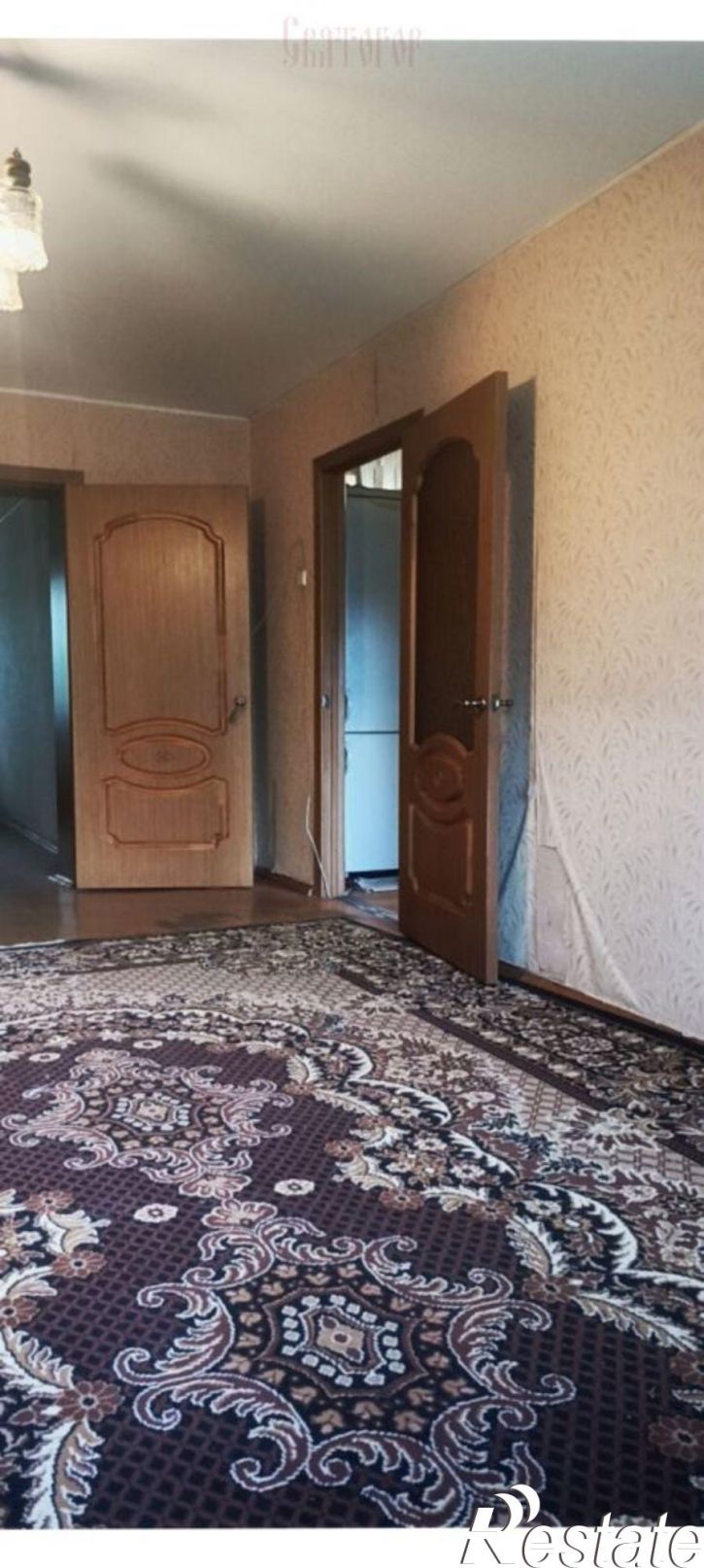 2-комн квартира Победы пр-кт, 95