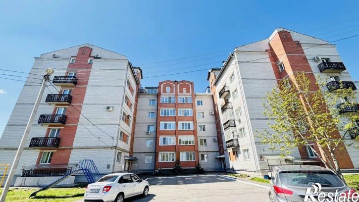 2-комн квартира ул Бугровка М., 17,  д. 17