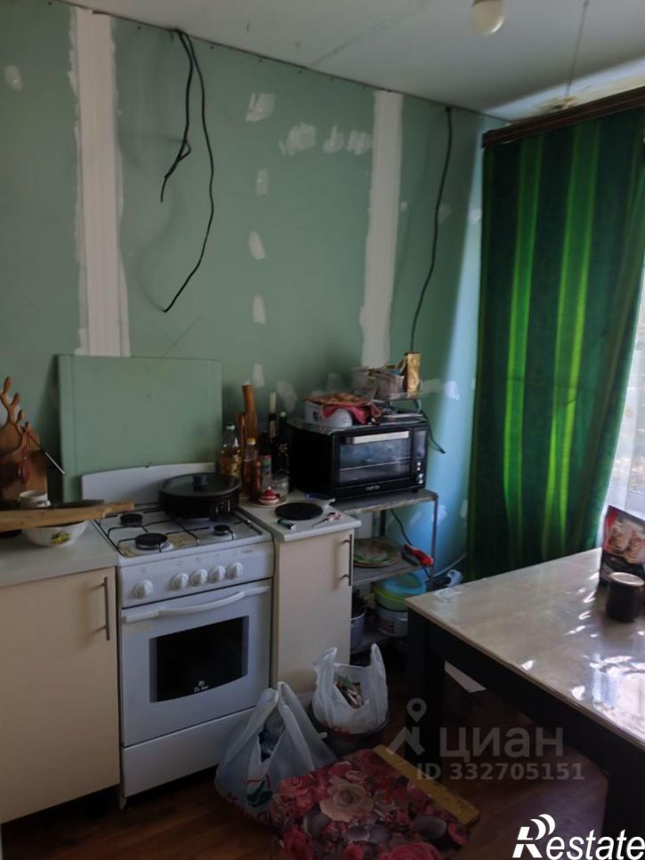 Комната пр-кт Строителей, 62,  д. 62